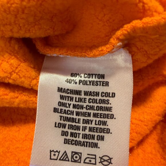 Tennessee UTK Pressbox Womens Medium Sweatshirt - Picture 7 of 8